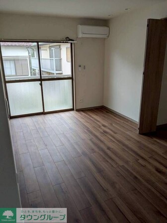 コーポサニーの物件内観写真